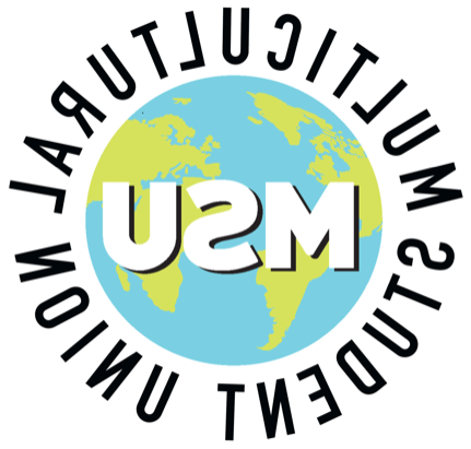 logo of RWU Multicutural Student Union